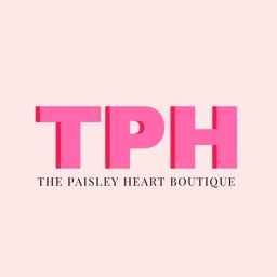 Paisley Heart