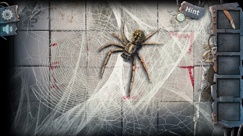 Scary Horror: Escape Room Game screenshot 2