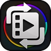 Video Converter and Compressor - iPhoneアプリ