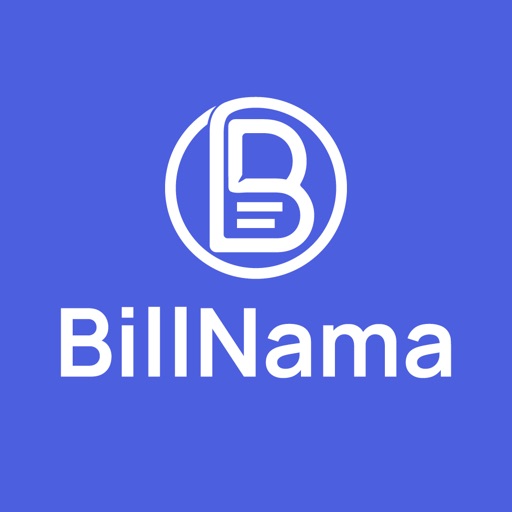 BillNama: Invoice, GST billing