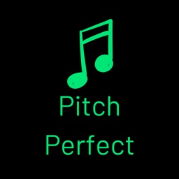 Pitch Perfect Tuner+Visualiser