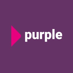 Purple Introduction Fontys