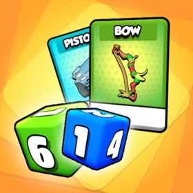 螢幕擷取畫面 (4) Card Dice