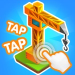Tap Tap Builder: Idle City