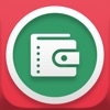 Cost Track: your Money Tracker icon