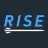 Rise - Archery Scoring Tracker icon