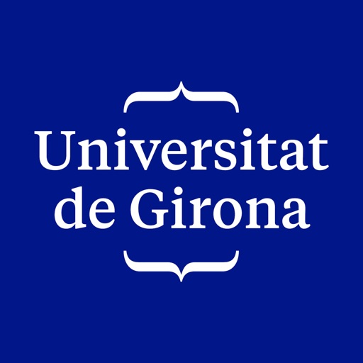 Universitat de Girona icon