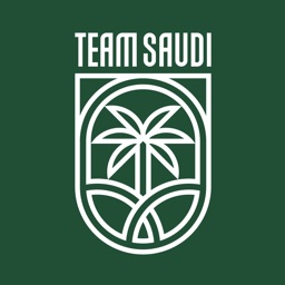 Team Saudi | فريق السعودية