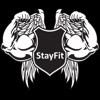 StayFit workout trainer icon