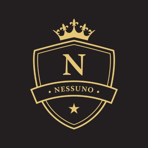 Nessuno - AppWisp.com