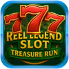 Legend Slot TreasureRun - CENTRO SOCIAL INFANTIL - O GIRASSOL