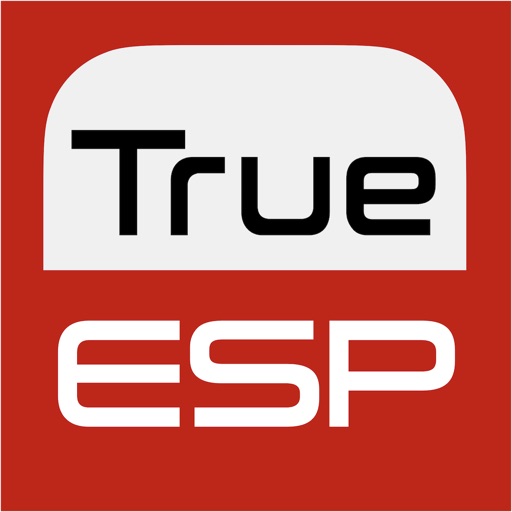 True ESP