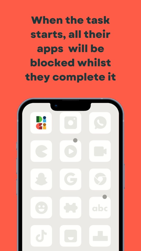 #3. DiGi The App (iOS) 由: Do It Get It Ltd