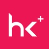 hey.kitchen+ icon