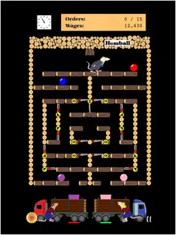 Hemball screenshot 14