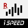 iSPEED for iPad - 楽天証券の株アプリ icon