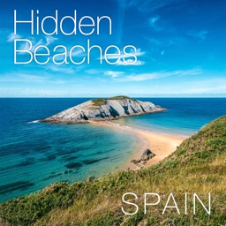 Hidden Beaches Spain