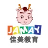 佳美教育 icon