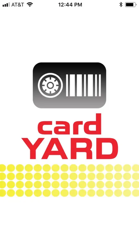 Card Yard screenshot 1 of 6