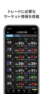 iSPEED FX - 楽天証券のFXアプリ screenshot #6 for iPhone
