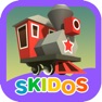 Get Train Games: for Kids for iOS, iPhone, iPad Aso Report
