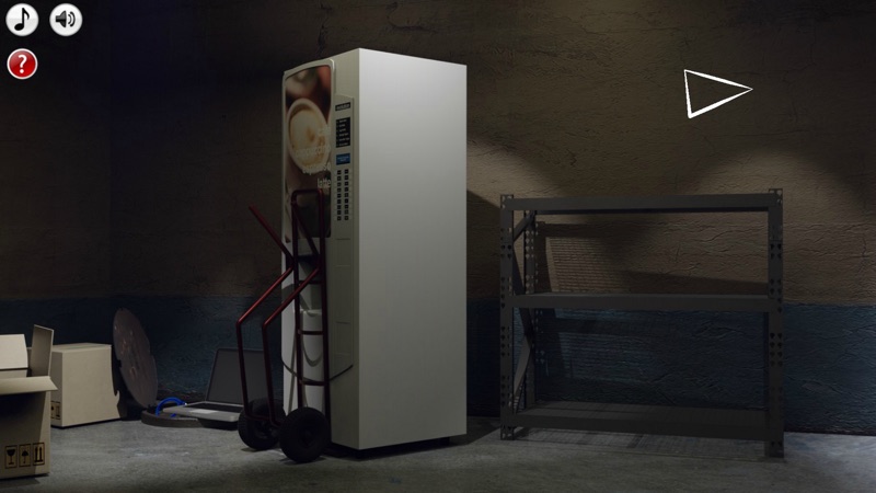 Escape Prison 2 room neighbor screenshot 4