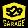 529 Garage - iPadアプリ