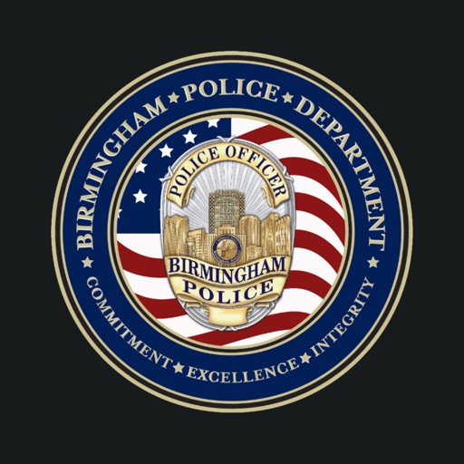 Birmingham Police Department