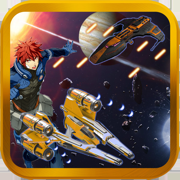 Alien Shooter Space Invaders.