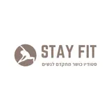 Stay_Fit - Icona app