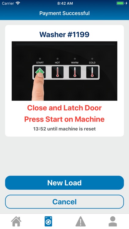 DexterPay screenshot-3