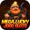 Mega Lucky Jogo Slots : Puzzle