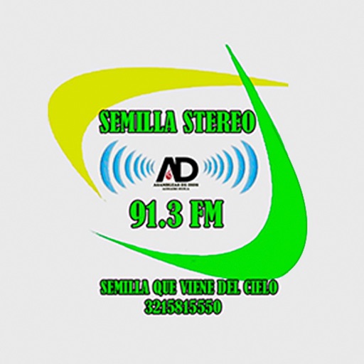 Semilla Stereo
