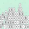 2D Math Game – Brain Trainer icon