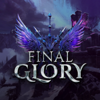 Final Glory logo