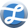 Label LIVE icon