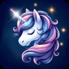 Magic Weave - AI kids stories icon