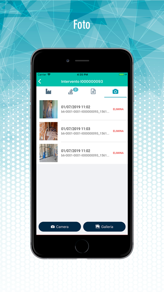 #7. B6Assistance (iOS) 由: BrainSix S.r.l.