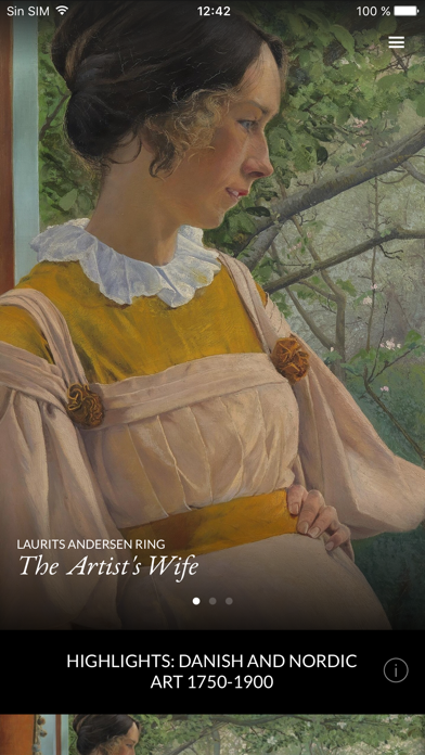 Screenshot #1 pour SMK Second Canvas