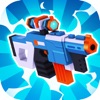 Defender Shooting 3D - iPadアプリ