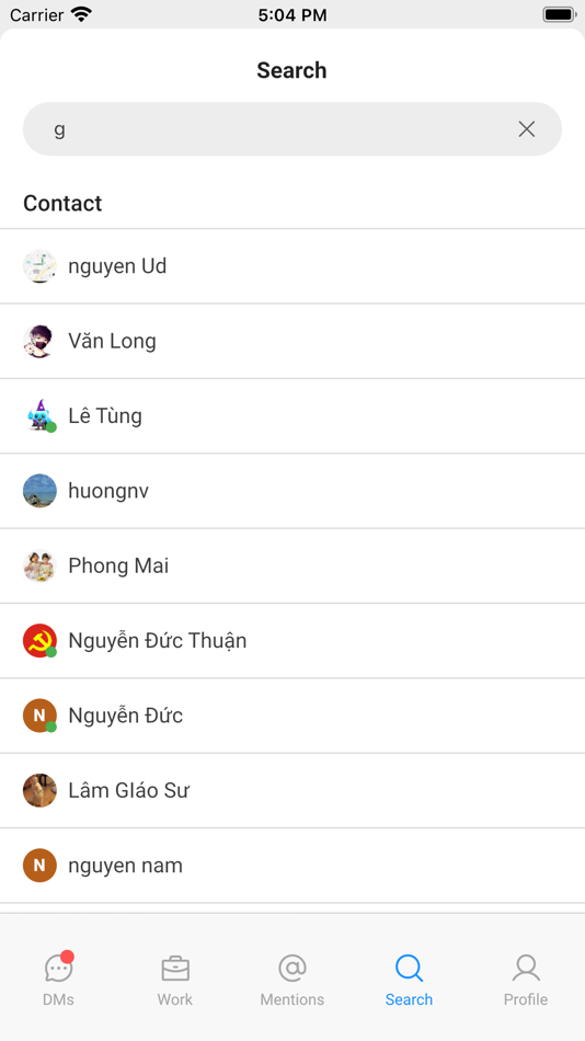 #3. Pancake Work (macOS) De: PANCAKE CO., LTD