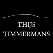 Thijs Timmermans