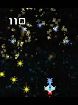 Jupiter Attack screenshot 7