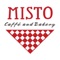 Misto Caffe & Bakery mobile app