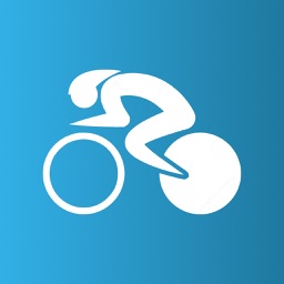 Ride Tracker: Hike, Bike & Run