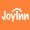 JoyInn is trying to change our life