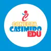 Conecta Casimiro Edu problems & troubleshooting and solutions