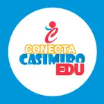 Conecta Casimiro Edu App Contact