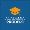 Academia Proderj contact information