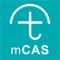 mCAS is an app built for Doctors with functionalities to access and interact with the various Clinic Assist software solutions that are available